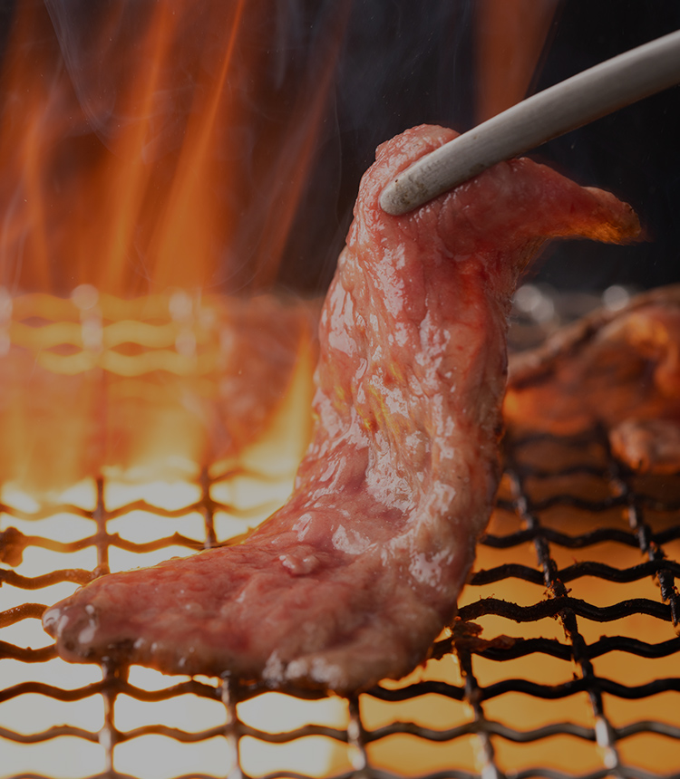 焼肉司宝