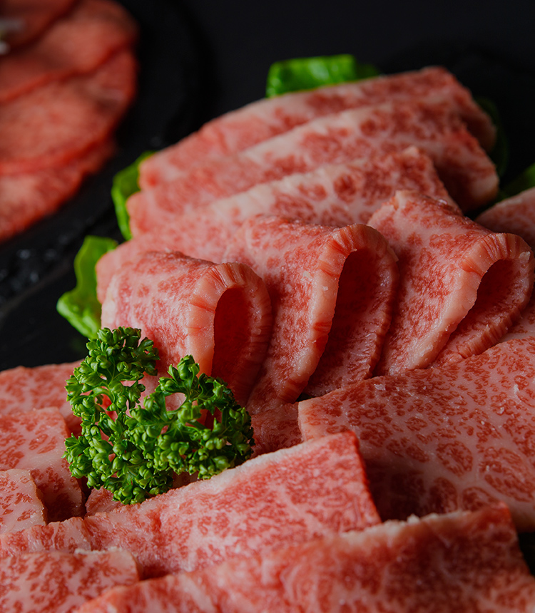焼肉司宝