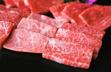 焼肉司宝