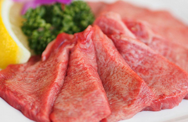 焼肉司宝