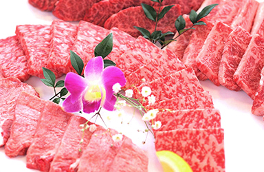 焼肉司宝